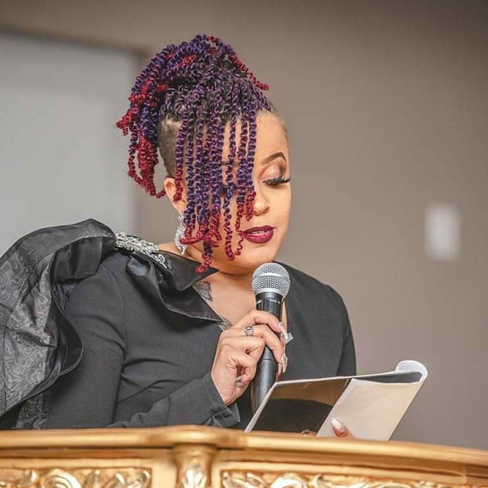 Meet your Posher, La Bryanna